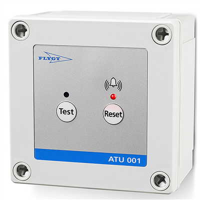 FLYGT LARMBOX ATU 100 BATT